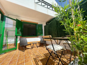 The Gym Apartment - AIRCON